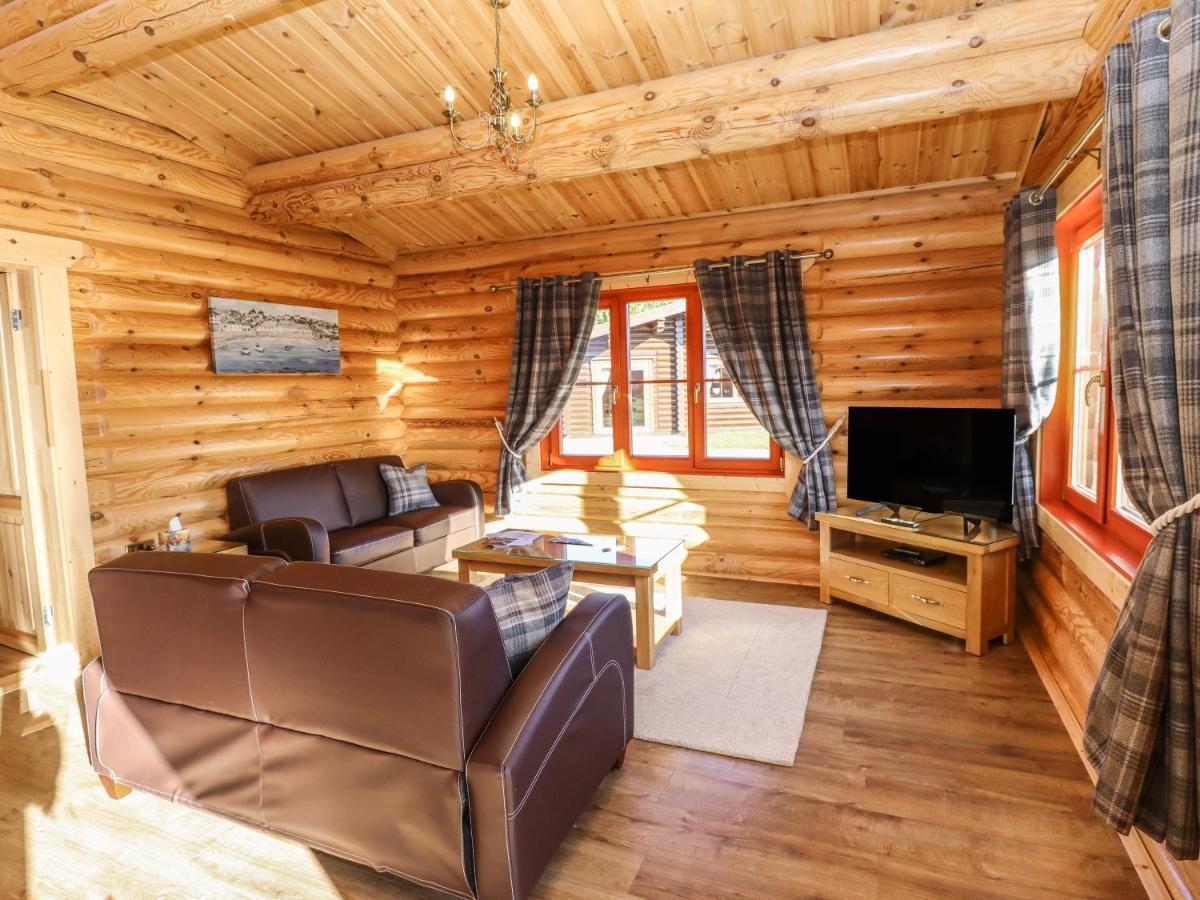 Holly Lodge Oakham Bagian luar foto